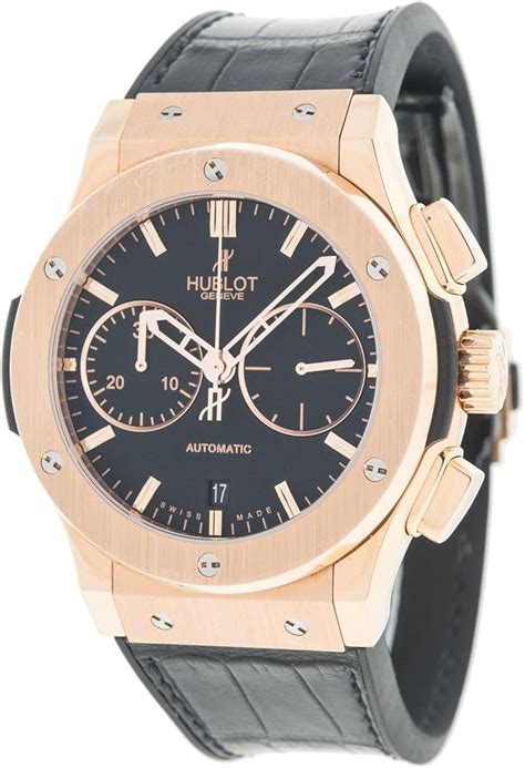 marca hublot relojes|relojes hublot precios.